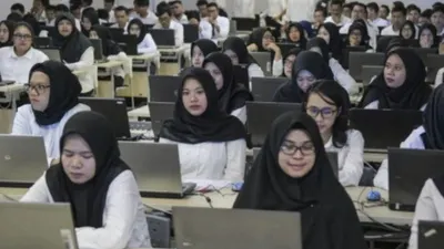 Benarkah PPPK Guru 2024 Tak Ada Sistem Part Time? Bagaimana Nasib Pelamar Kode R2 dan R3?