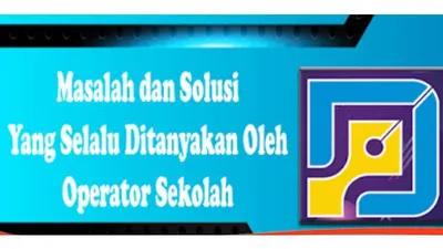 Kendala yang sering terjadi di Dapodik 2025.b adalah kesulitan dalam mengisi jadwal serta pembelajaran di rombongan belajar (rombel).