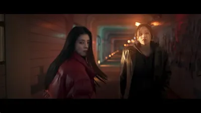 Film Project Y Rilis Trailer Perdana, Han So Hee dan Jeon Jong Seo Berencana Mencuri Emas Batangan dengan Harga Fantastis!