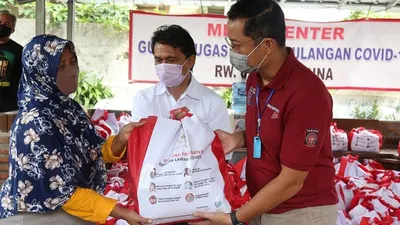 PKH dan BPNT Tahap 2 Tahun 2025 Kapan Cairnya dan Apa Saja Syaratnya?