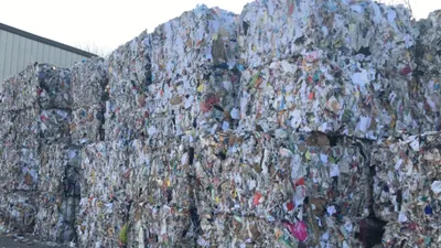 Sempat Ditolak Warga Jakarta karena Menimbulkan ISPA, Refuse Derived Fuel atau RDF Plant Rorotan Kembali Dioperasikan!