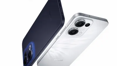 Kupas Tuntas Kamera OPPO Reno 13F 5G: Kualitas Foto Video, Fitur Canggih serta Keunggulannya