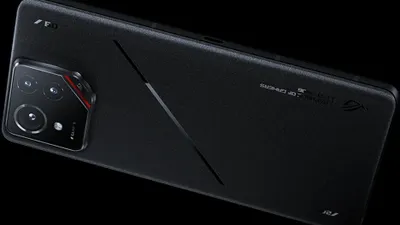 ROG Phone 9 Pro, Raja Baru Smartphone Gaming dengan Snapdragon 8 Elite!