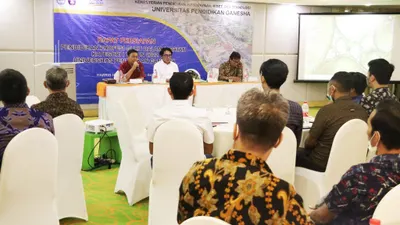 Kabar Gembira! PPG Dalam Jabatan 2025 Tanpa Tes Akademik, 269.000 Guru Agama Berpeluang Dapat Sertifikasi