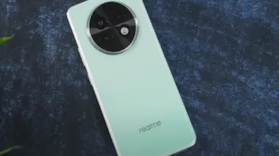 Spesifikasi Realme 13 Plus: Pakai Dimensity 7300 Energy yang Performanya seperti HP Rp9 Jutaan
