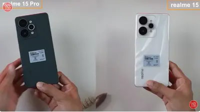 Bocoran Spesifikasi Realme 15 dan Realme 15 Pro, Baterai Jumbo 7000 mAh Gemparkan Pasar Gadget