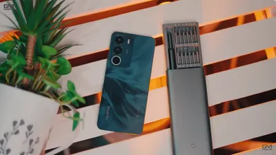 Spesifikasi Realme C71