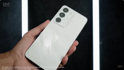 Realme C71: Awet Buat Gaming 9 Jam Nonstop dengan Layar 120Hz, tapi Kameranya Bikin Mikir Dua Kali?