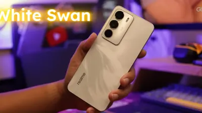 Cari HP Awet dan Stylish? Realme C71 Jadi Pilihan: Tahan Air IP64, Baterai 6300 mAh, Performa Unisoc T7250