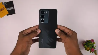 Jagoan Baru Rp2 Jutaan! Realme C73 Usung Performa gahar dan Tahan Banting Militer, Cek Speknya