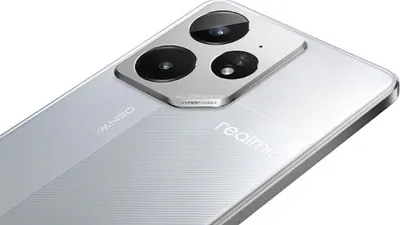 Realme Neo 7 SE hadir sebagai ponsel mid-range tangguh dengan performa tinggi.