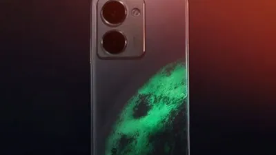 Realme P3 Ultra adalah smartphone terbaru yang diluncurkan pada 19 Maret 2025, menawarkan berbagai fitur menarik dan spesifikasi tinggi.