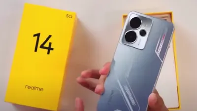 Realme sebentar lagi akan meluncurkan produk terbarunya, yaitu Realme 14 5G di pasar Indonesia.