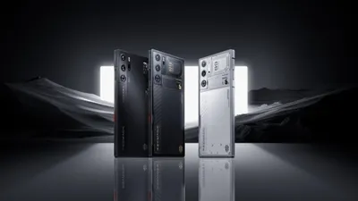 Wow! ZTE Nubia Red Magic 10 Pro jadi Senjata Terlarang yang Bikin Gamer Dunia Gemetar