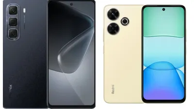 Di kelas sejutaan, Xiaomi Redmi 13 dan Infinix Hot 50 4G hadir sebagai dua opsi menarik dengan segudang keunggulan masing-masing.