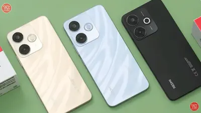 Pas untuk Content Creator! Spesifikasi Redmi 13X: HP Sejutaan dengan Kamera 108 MP