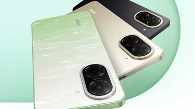 Redmi A5 Meluncur Jelang Lebaran! Smartphone Sejutaan dengan Teknologi Terbaru dari Xiaomi, Cek Seberapa Tangguh HP 1 Jutaan Ini