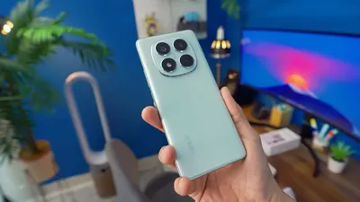 Redmi Note 14 Pro 5G, Salah Satu HP Xiaomi yang Turun Harga.