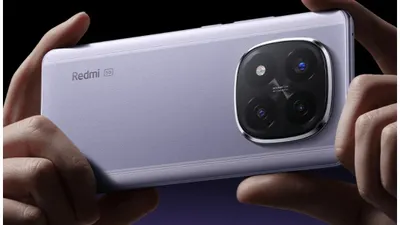 Illustrasi.  Redmi Note 14 Pro Plus Punya Spesifikasi Kamera yang Unggul hingga Cetak Skor AnTuTu