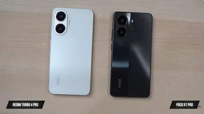 Baru! Redmi Turbo 4 Pro atau Poco F7 5G, Monster Gaming Snapdragon 8s Gen 4 dengan Baterai Jumbo
