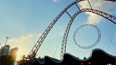 Rekomendasi 5 Tempat Wisata di Jakarta untuk Long Weekend Paskah 2025