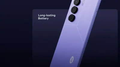 Ilustrasi. Rekomendasi HP terbaik dengan baterai 6000mAh yang resmi dirilis di Indonesia hingga April 2025.