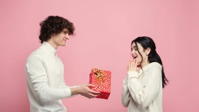 Ide Kado di Hari Valentine