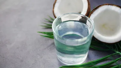 Illustrasi. 5 Rekomendasi Minuman Jaga Energi saat Lebaran 
