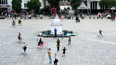 Gak Mudik? Inilah 3 Rekomendasi Tempat Wisata di Jakarta yang Cocok Dikunjungi saat Libur Lebaran 2025