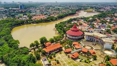 Cobain Deh! Inilah 10 Rekomendasi Destinasi Wisata Jakarta Terbaru yang Hits dan Menarik