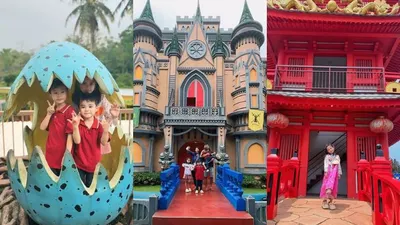 Hits Banget! Ini dia 11 Rekomendasi Wisata di Bogor yang Instagramable, Kamu Wajib Kesini Bareng Keluarga Deh!