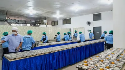 Terkini! Respons BGN Soal Mitra MBG Tak Dibayar Yayasan MBN Hampir Rp1 Miliar: Masalah Internal