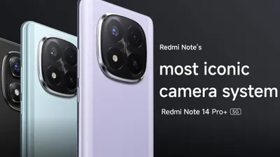 Kejutan dari Xiaomi! Review Redmi Note 14 Pro Plus 5G, Cek Spesifikasi Lengkapnya di Sini...