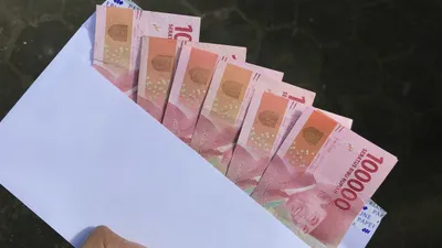 Kapan THR PNS, PPPK, dan Pensiunan Cair? Ternyata Tidak Semua Cair Sebelum Lebaran