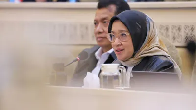 Mohon Maaf! Rekrutmen CASN 2025 Tidak Akan Dibuka Tahun Ini, Berikut Penjelasan dari Menpan RB