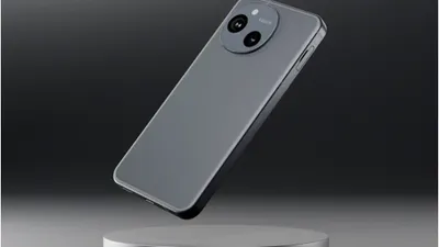 SHARP Aquos Sense 9 Resmi Meluncur di Indonesia: Smartphone Compact dengan Desain Unik dan Fitur Lengkap, Seperti Apa?