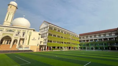 Daftar SMA Unggulan di Jakarta Berdasarkan Nilai UTBK, Rujukan Penting Jelang SPMB 2025