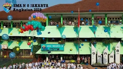 Jadi SMA Negeri Terbaik di Jakarta Versi LTMPT, Sekolah Ini Sabet Medali Emas di Ajang Internasional