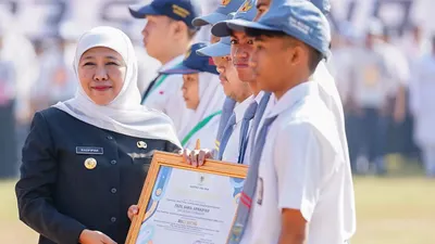 Tidak Perlu Khawatir Menganggur! Ini 6 SMK di Probolinggo yang Menjamin Masa Depan Siswanya