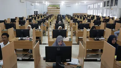 Pengumuman SNBT 2025 Rilis 28 Mei, Ini Cara Cek Hasil UTBK dan Link Resminya