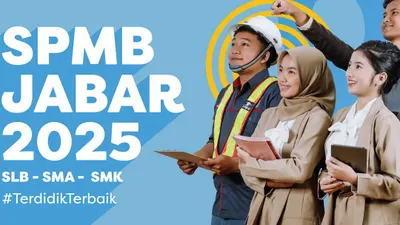 Siap-siap! Pengumuman SPMB Jabar Tahap 2 Tinggal Hitungan Hari, Siap-Siap Cek Hasil Online