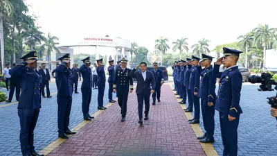 Sekolah Tinggi Ilmu Pelayaran (STIP) Jakarta
