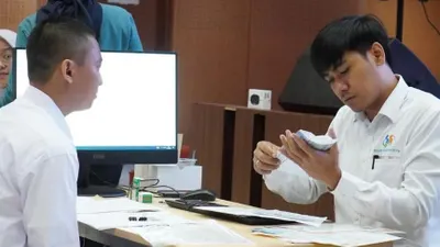 Sekolah Kedinasan STIS Buka Pendaftaran Tahun Ajaran 2025/2026, Ini Syarat, Jalur Masuk, dan Prodi yang Tersedia