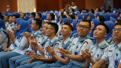 Jaminan Karier Stabil! Ini 5 Rekomendasi Sekolah Kedinasan 2025 dengan Penempatan Cepat