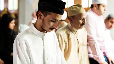 Panduan Lengkap Salat Idul Adha 2025: Niat, Bacaan, dan Tata Cara Sesuai Syariat