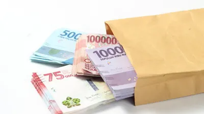 Illustrasi. Politik uang di era pilkada serentak