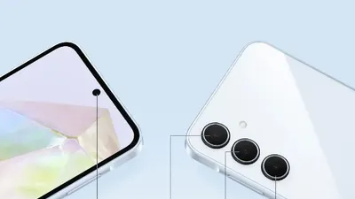 5 Rekomendasi HP Samsung RAM 8/256GB Termurah di Desember, Performa Gahar dan Harga Mulai Rp3 Jutaan