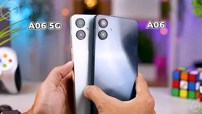 Samsung A06 G5, HP 5G Paling Murah dari Samsung? Spek Gahar Harga Rp2 Jutaan