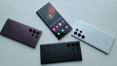 7 Pilihan HP Samsung Galaxy A Series dengan Diskon Menggiurkan, Mana yang Jadi Incaran Kamu?