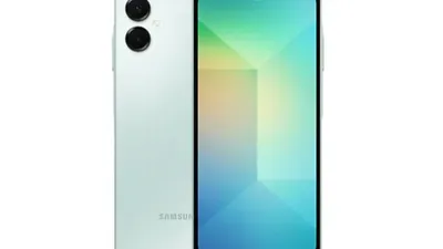 Menjelang momentum Lebaran 2025, Samsung resmi meluncurkan smartphone harga budget terbaru, Samsung Galaxy A06 5G.